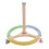 Parrot Perch Stand with Rotating Interactive Bird Toy 10