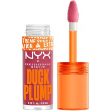 NYX Professional Makeup, Unha de Pato, 09 Strike a Rose, 0,23 fl oz (7 ml)