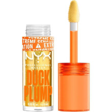 NYX Professional Makeup, Pó de Pena, 01 Claramente Picante, 0,23 fl oz (7 ml)