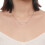3Pièces Femme Argenté 11