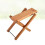 2Pièces Repose-Pied Guitare Professionnel Bois Durable 10