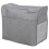 3Pièces Housse Gris Lavable Pour Machine À 1