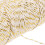 Cordelette Coton Couleurs Vives Pour Festif 3