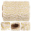 Cordelette Coton Couleurs Vives Pour Festif 9