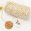 Cordelette Coton Couleurs Vives Pour Festif 7