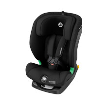 Maxi-Cosi Titan S Comfort i-Size, Breathable Comfo