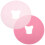100Pièces Jetables Pour Massage Respirants Rose 7