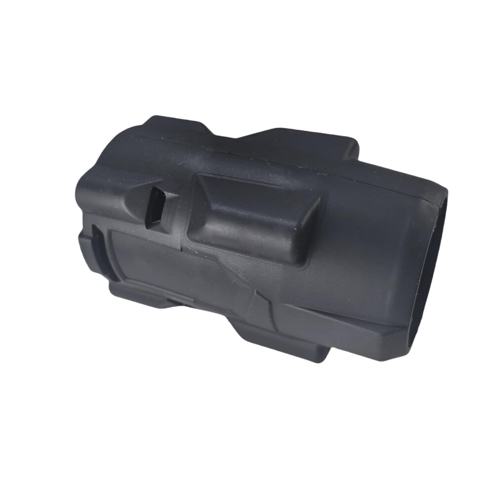 Impact Driver Protective Boot For Milwaukee M18 Fuel And M12 Stubby Impact Wrench Rubber Cover 9070919813283