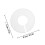 12Pièces Diviseurs Cintre Compact Pour Placard Bébé 2