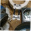 Adjustable Coil Spring Compressor Tool with 2Way Spacer for Easy Strut Installation 2