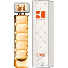 (75ml) Hugo Boss Boss Orange 75ml Edt Spray