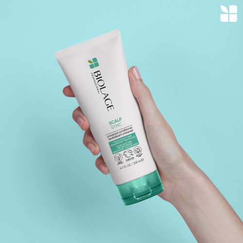 BIOLAGE Scalpsync Universal Conditioner 200 ml 1