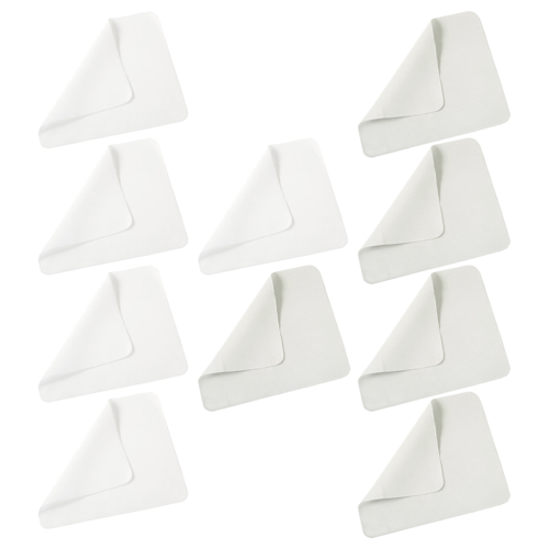 30Pièces Chiffons Absorbants Pour Nettoyage Lunettes 1