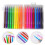 3Ensembles Feutres Peinture Couleurs Sans Taches 10