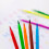 3Ensembles Feutres Peinture Couleurs Sans Taches 5