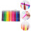 3Ensembles Feutres Peinture Couleurs Sans Taches 9