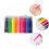 3Ensembles Feutres Peinture Couleurs Sans Taches 6