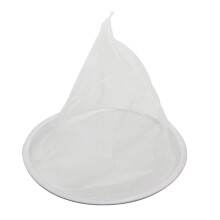 3Pièces Filtre Nylon Réutilisable Cuisine
