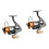 2Pièces Moulinets Fishing Gear Stables Avec De Lancer 4