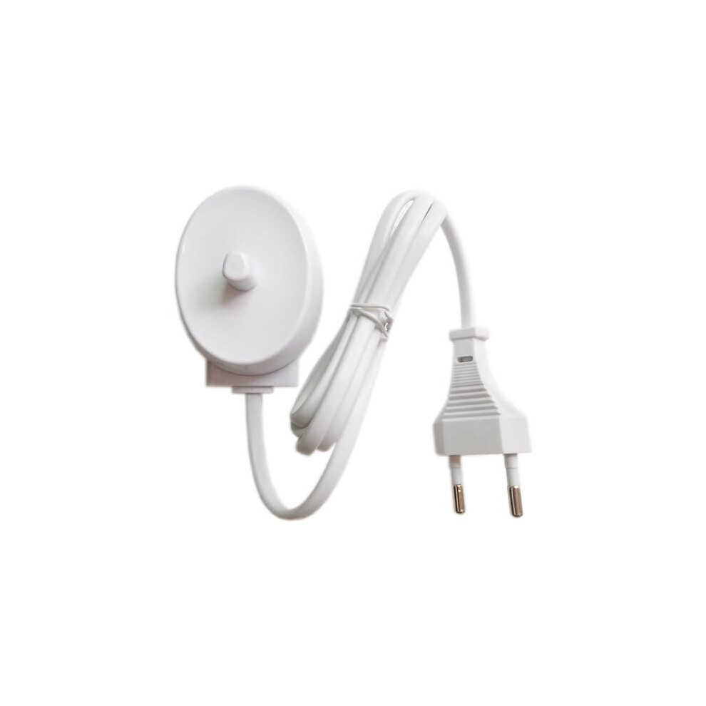 European standard toothbrush charger, suitable for Braun OralB electric toothbrush charging station