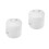 2Pièces Cocottes Céramique Anses Pour Cuisine 4