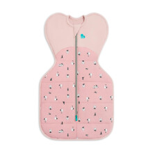 Love To Dream Swaddle UP, Baby Sleep Sack, 2.2-3