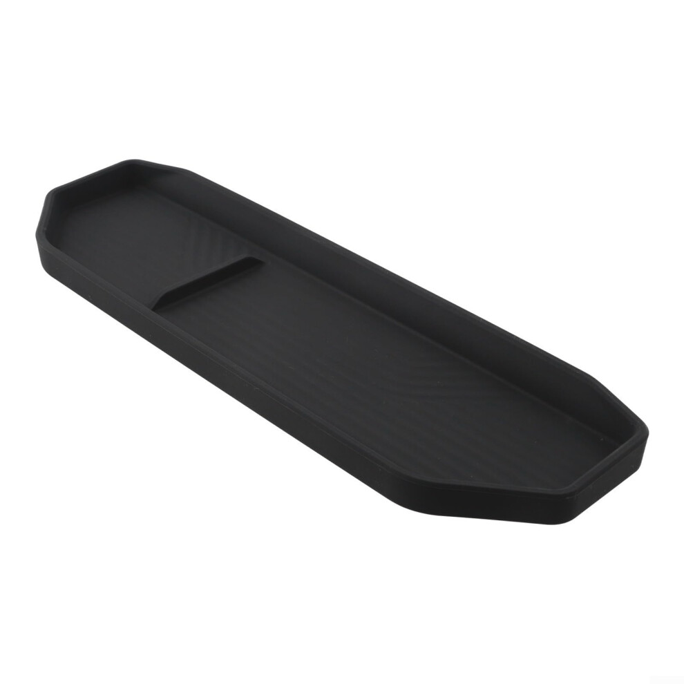 Dashboard Storage Box Behind Screen Organizer Tray For Kia Ev9 20242025 Models 9070919814556