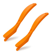 Safety Cutter Set with Safe Enclosed Blade for Precision Vinyl Film and Paper Trimming