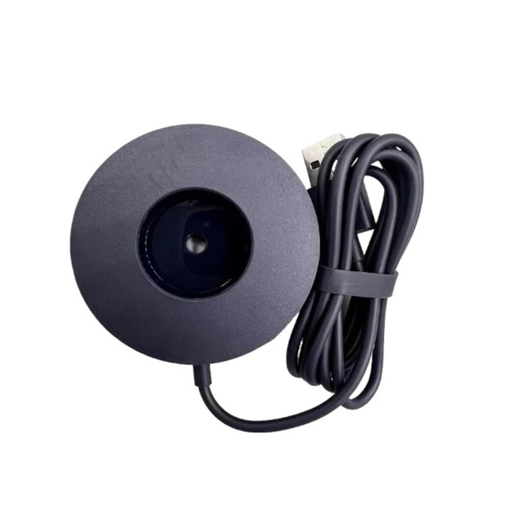 Electric Toothbrush Charger for Xiaomi T700, Waterproof Replacement Charging Base with USB