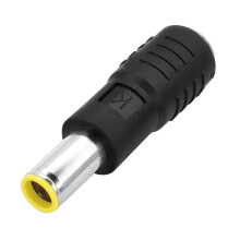 DC7909 to DC8020 Solar Adapter Plug and Play Connector for Solar Panel and Generator Reliable Power Station Charging