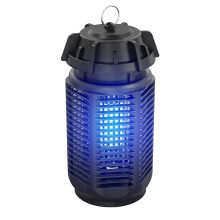 Bug Zapper Outdoor 4200V Electric Mosquito Killer Lamp for Patio Backyard Home Wide Coverage