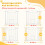 PawHut PawHut Stair Gate, 77cm Extra Tall Dog Gate with A 3