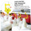 Poultry Water Line Regulator for Chickens, Stable Flow Control, Easy Integration, Yellow Valve 4