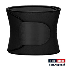 (As show, 2XL) Vensslim Waist Trimmer Belt Sweat Sauna Corset Men and Women Workout Belly Fay Burner Body Shaper Strap