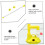 Poultry Water Line Regulator for Chickens, Stable Flow Control, Easy Integration, Yellow Valve 2