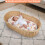 Unicorn Castle 2 Pack Basket Fitted Sheets, Soft F 2