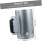 Charcoal Chimney Starter for BBQ Grills, Fast Ignition, Rust Resistant, Heat Shield Handle 2