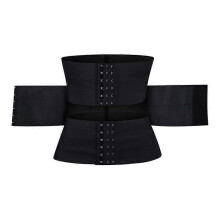 (As show, XS) Vensslim Men Slim Body Shaper Waist Trainer Trimmer Belt Corset Abdomen Belly Shapers Tummy Control Fitness Compression Strap
