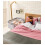 Next2Me Bedside Crib Mattress for Chicco & Tutti B 2