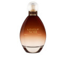 Lovely Noir Eau de Parfum edp spray 100 ml