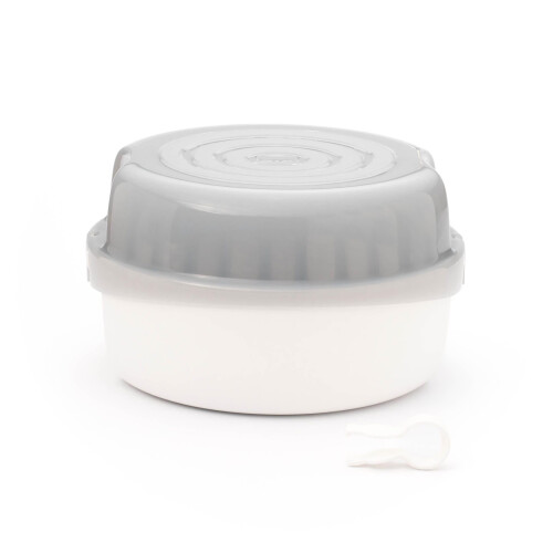 MAM MAM Microwave Steriliser I for Quick and Easy Stea