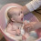 Shnuggle Shnuggle Newborn Baby Bath | Built in Support Bump 7