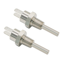 Thermistor 420010053S Pool Spa Heater Sensor Replacement 2 Pack for Pentair MasterTemp
