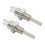 Thermistor 420010053S Pool Spa Heater Sensor Replacement 2 Pack for Pentair MasterTemp 1