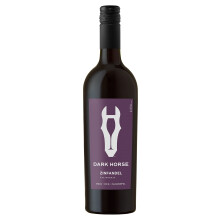 Dark Horse Californian Zinfandel 6 x 75cl