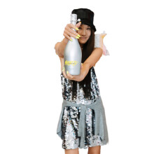 Vera Wang Prosecco - White Sparkling Wine | A Premium Italian Prosecco Made For Celebrating Life's Moment | 11.5% ABV, 75cl | 100% Glera Harvested |