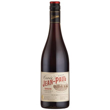 Cuvee Jean Paul Vaucluse Rouge 2019 Vin de Pays de Vaucluse 12.5% 75cl