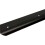 Kitchen Worktop Joining Strip Corner Joint Black 40mm x 630mm 2
