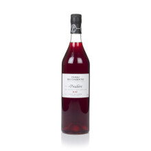 Pineau des Charentes de Pradiere Rose