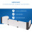 reer Basic stove guard, extendable 55-61 cm silver, 20058 4